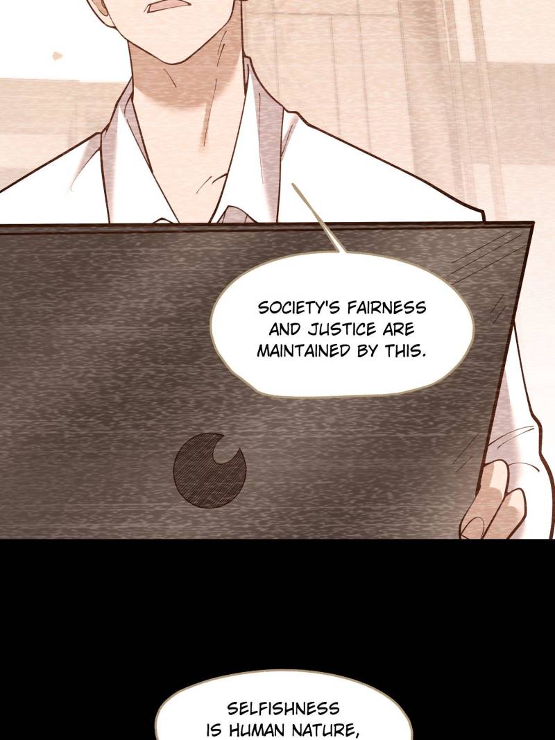 I Regressed to Level Up Instead of Being a Simp — Chapter 153 — page 55
