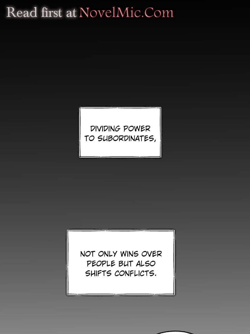 I Regressed to Level Up Instead of Being a Simp — Chapter 154 — page 4