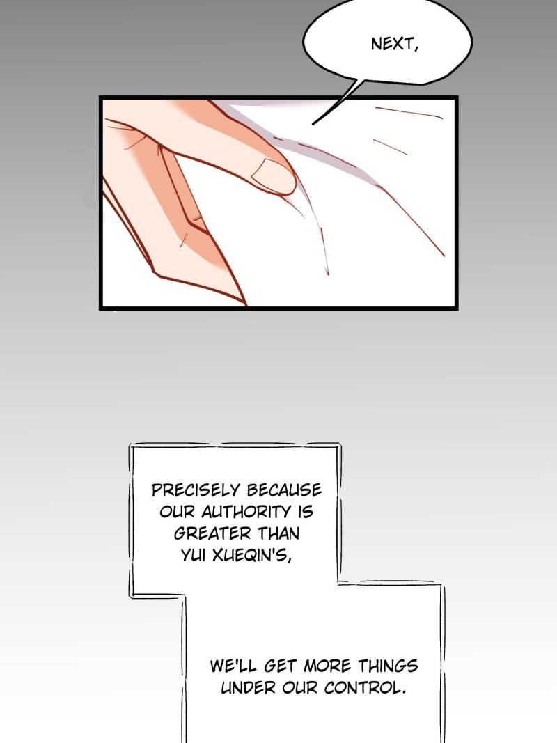 I Regressed to Level Up Instead of Being a Simp — Chapter 154 — page 5