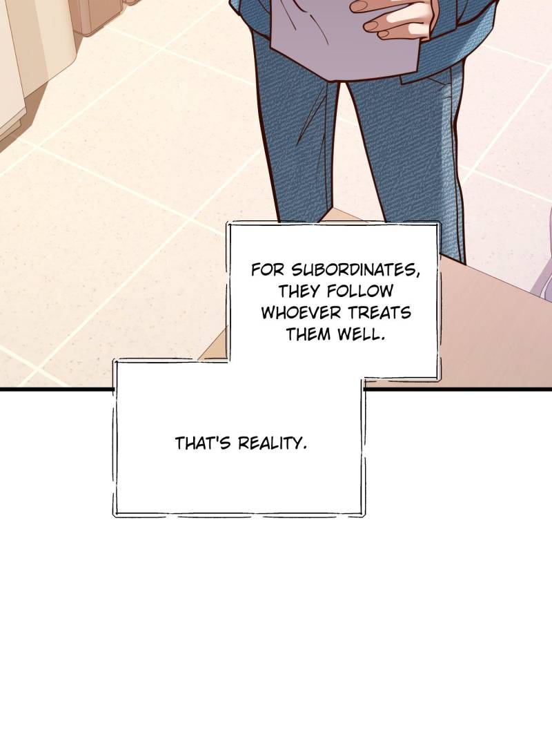 I Regressed to Level Up Instead of Being a Simp — Chapter 154 — page 7