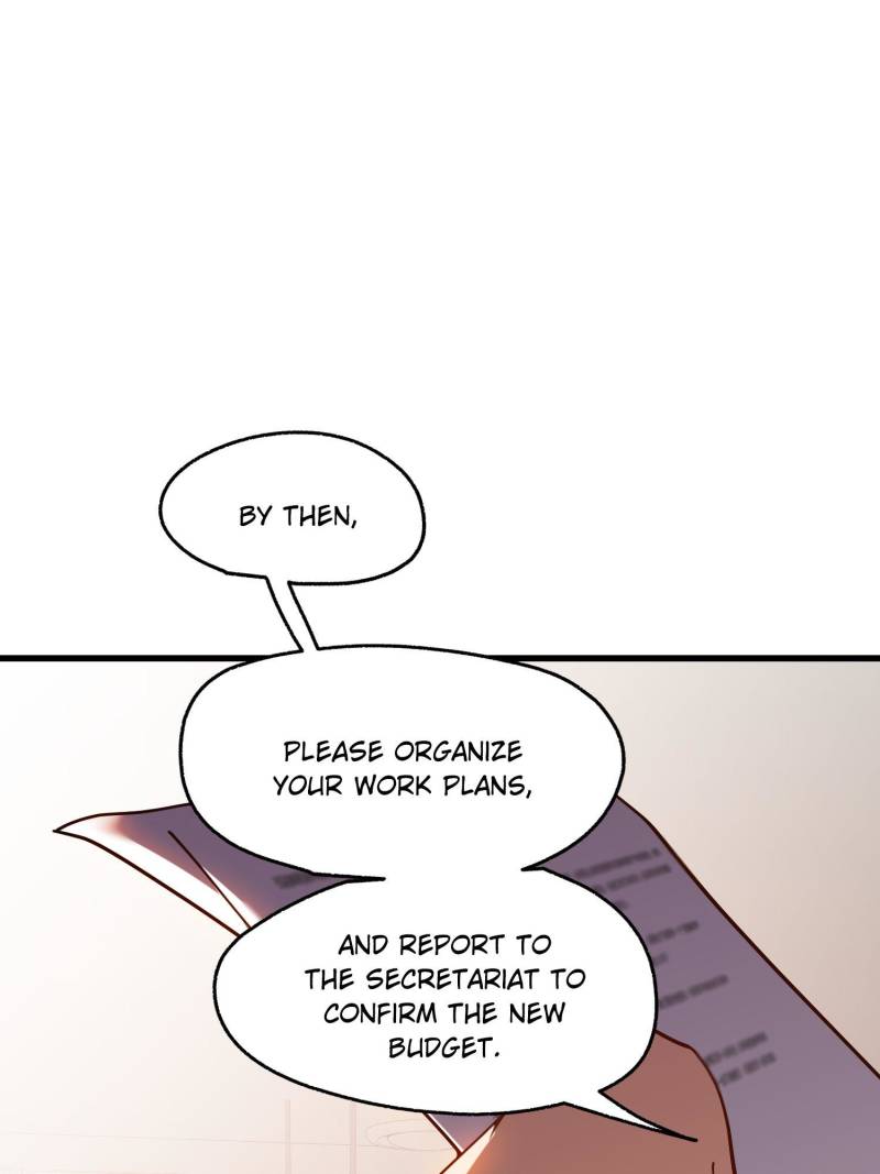 I Regressed to Level Up Instead of Being a Simp — Chapter 154 — page 9