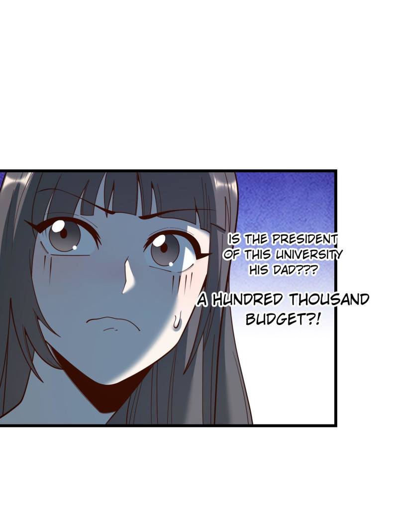 I Regressed to Level Up Instead of Being a Simp — Chapter 154 — page 12