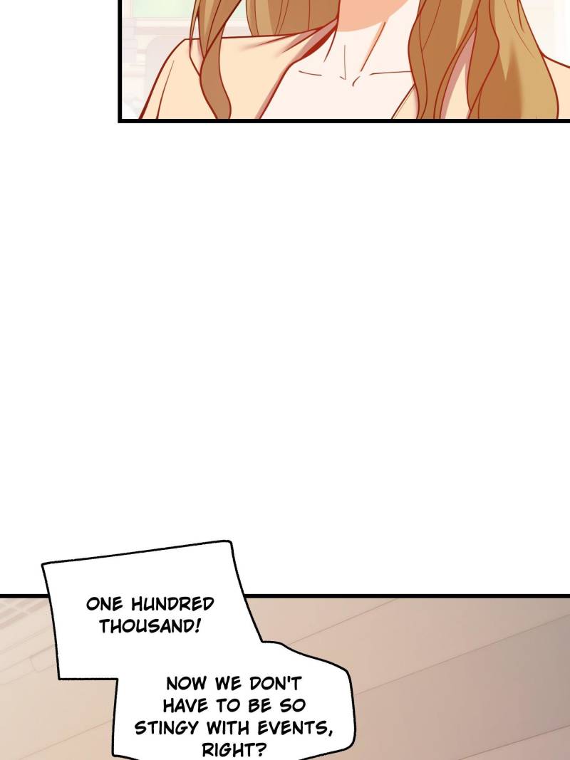 I Regressed to Level Up Instead of Being a Simp — Chapter 154 — page 14