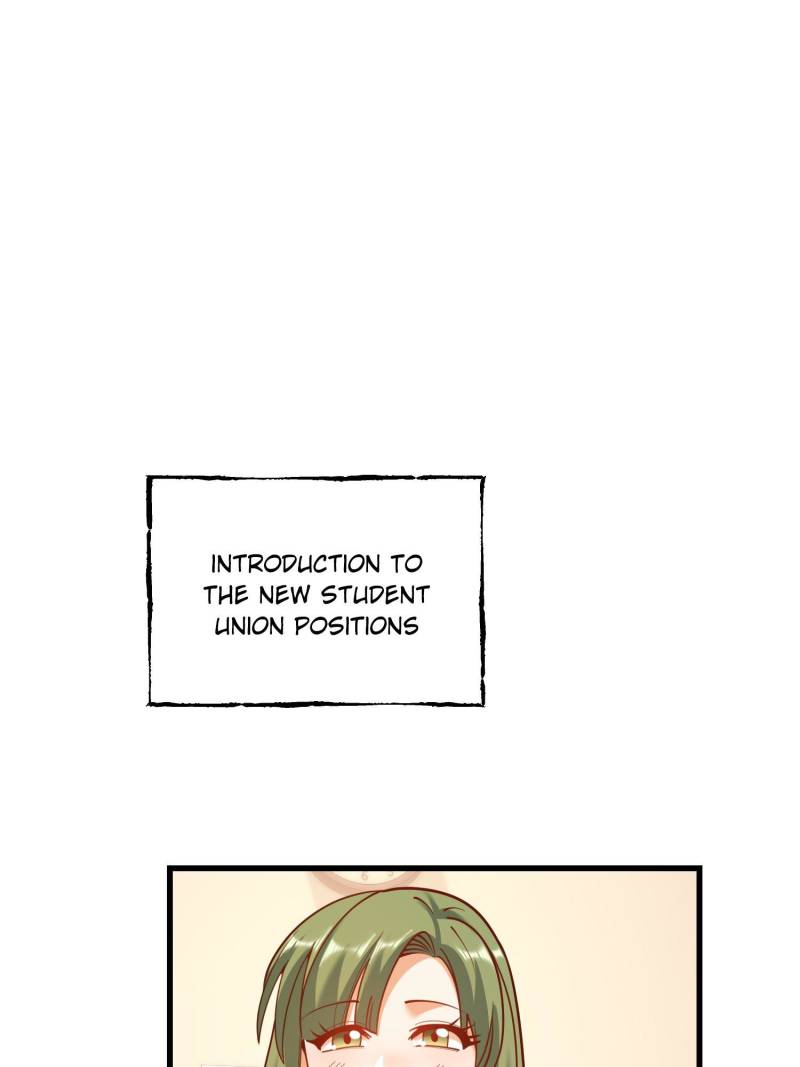 I Regressed to Level Up Instead of Being a Simp — Chapter 154 — page 24