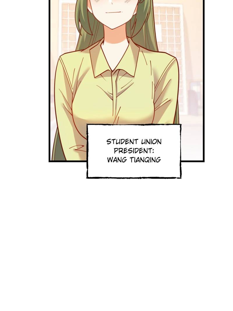 I Regressed to Level Up Instead of Being a Simp — Chapter 154 — page 25