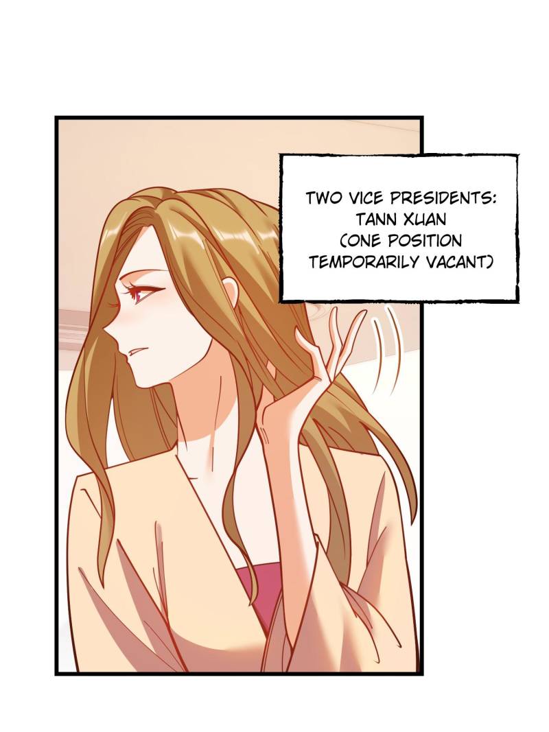 I Regressed to Level Up Instead of Being a Simp — Chapter 154 — page 26