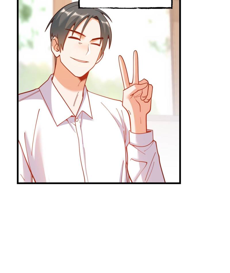 I Regressed to Level Up Instead of Being a Simp — Chapter 154 — page 29