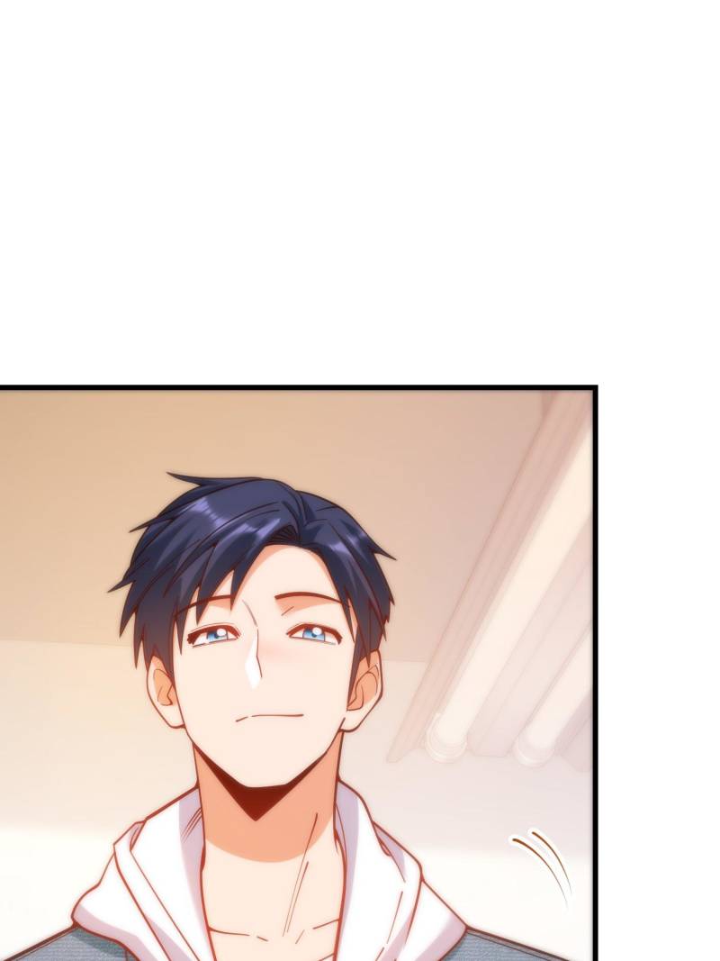 I Regressed to Level Up Instead of Being a Simp — Chapter 154 — page 30
