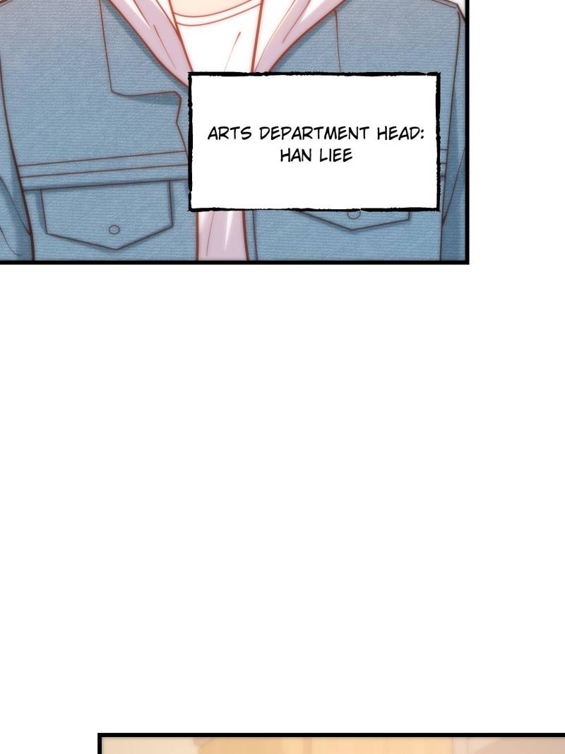 I Regressed to Level Up Instead of Being a Simp — Chapter 154 — page 31