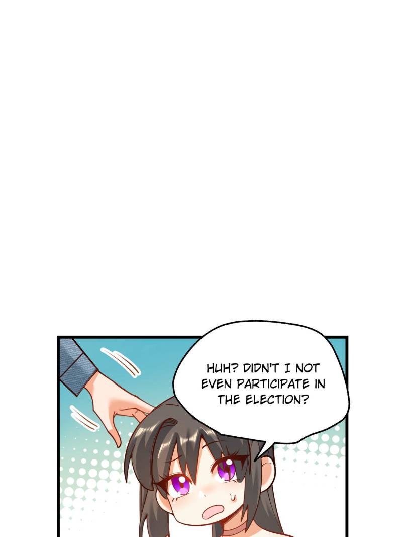 I Regressed to Level Up Instead of Being a Simp — Chapter 154 — page 33