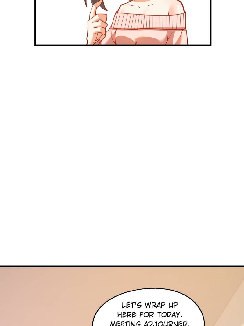 I Regressed to Level Up Instead of Being a Simp — Chapter 154 — page 34