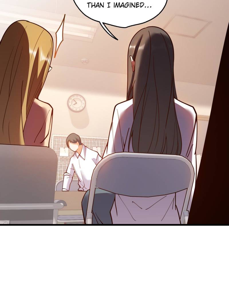 I Regressed to Level Up Instead of Being a Simp — Chapter 154 — page 38