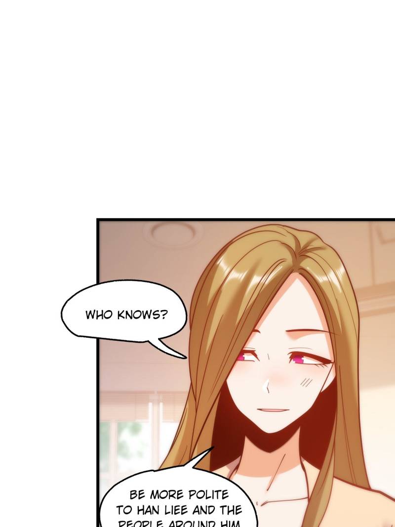 I Regressed to Level Up Instead of Being a Simp — Chapter 154 — page 42