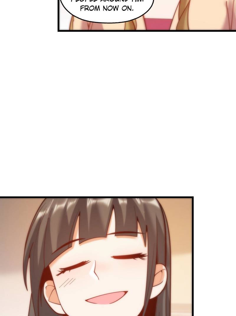 I Regressed to Level Up Instead of Being a Simp — Chapter 154 — page 43