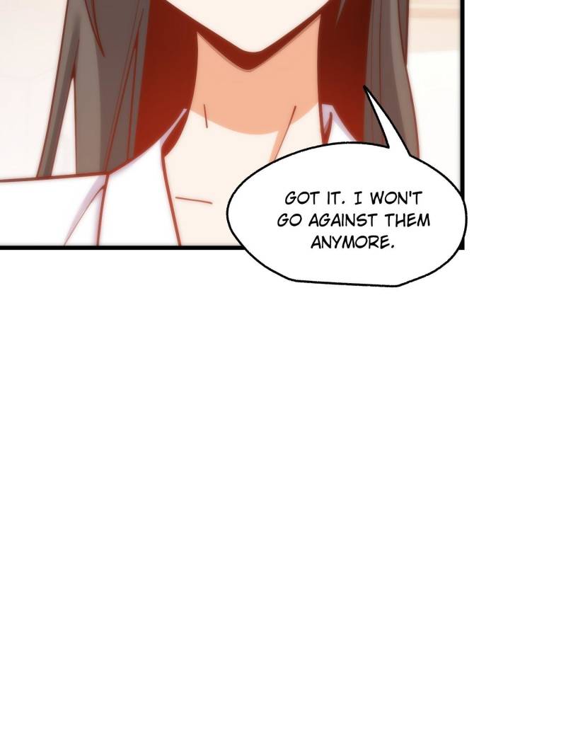 I Regressed to Level Up Instead of Being a Simp — Chapter 154 — page 44