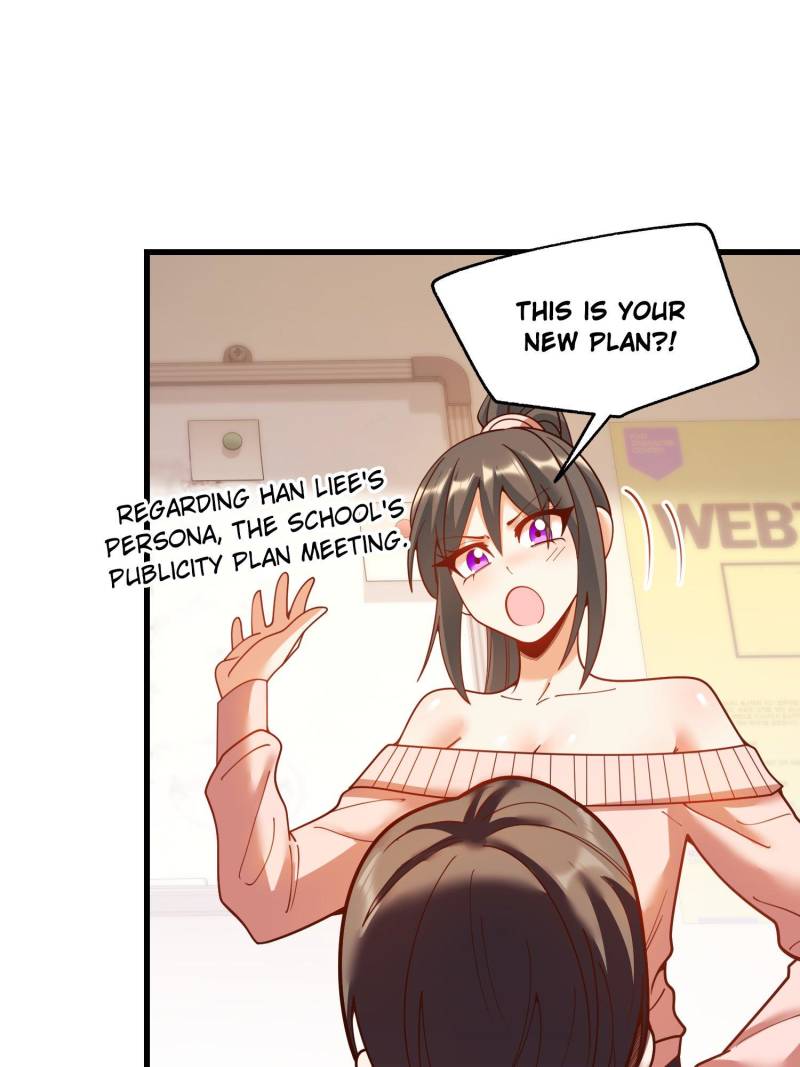 I Regressed to Level Up Instead of Being a Simp — Chapter 154 — page 46
