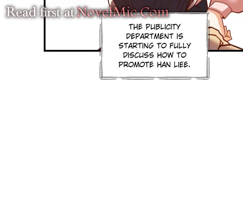 I Regressed to Level Up Instead of Being a Simp — Chapter 154 — page 47