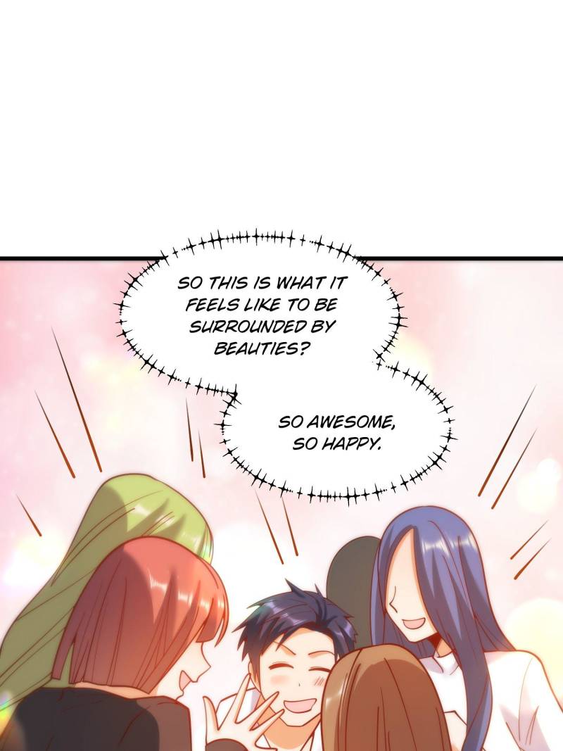 I Regressed to Level Up Instead of Being a Simp — Chapter 154 — page 51