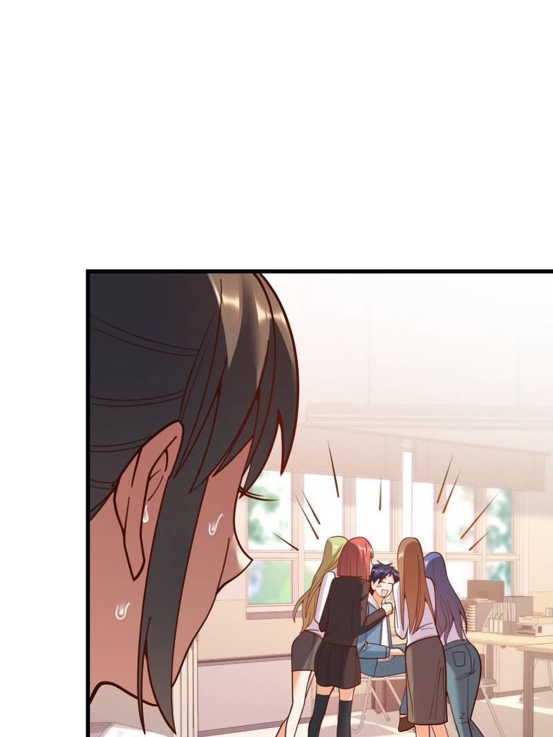 I Regressed to Level Up Instead of Being a Simp — Chapter 154 — page 53