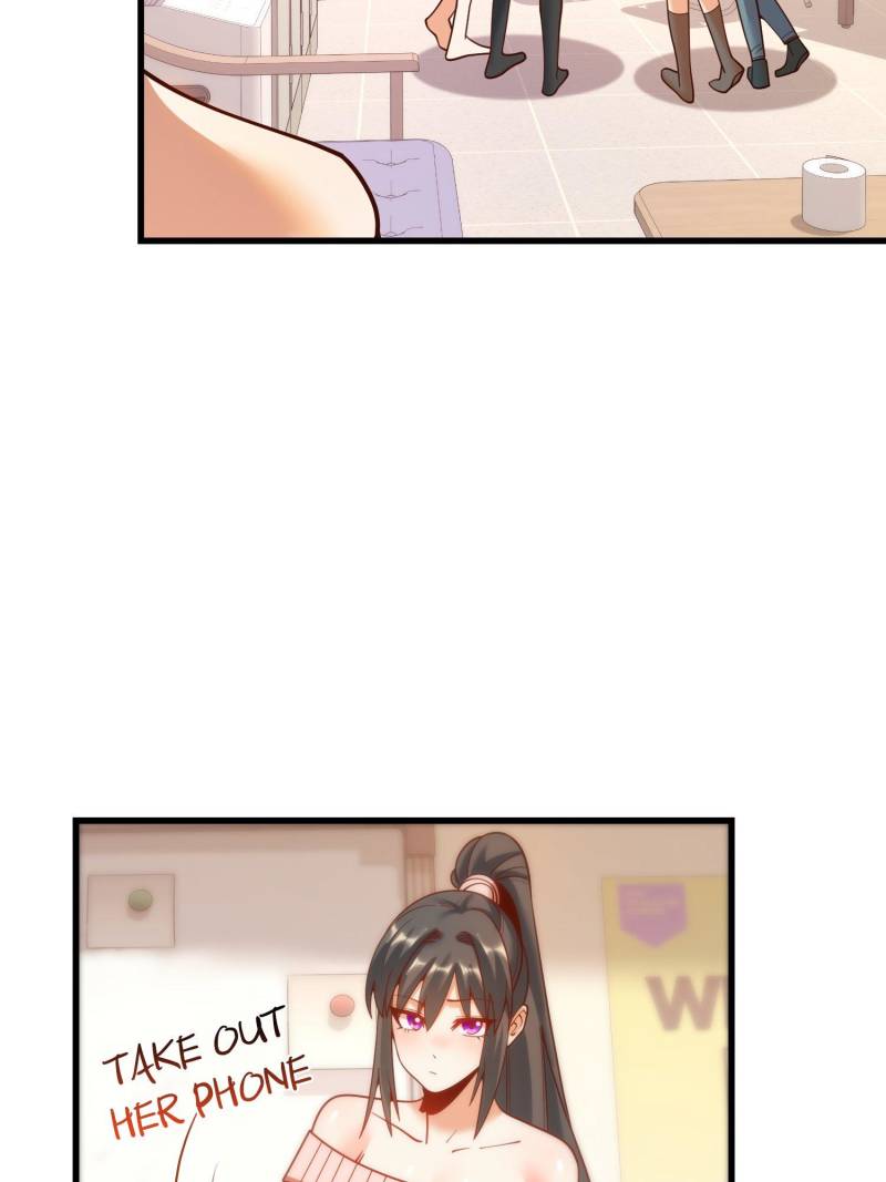 I Regressed to Level Up Instead of Being a Simp — Chapter 154 — page 54