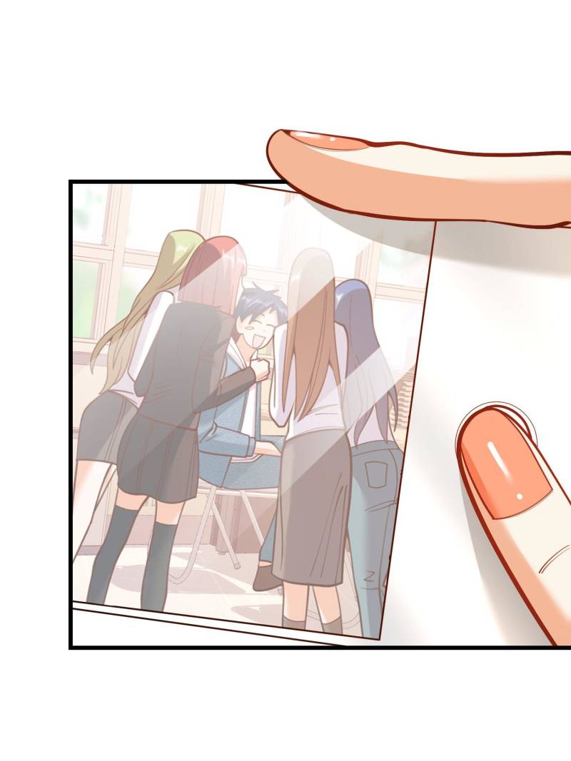 I Regressed to Level Up Instead of Being a Simp — Chapter 154 — page 56