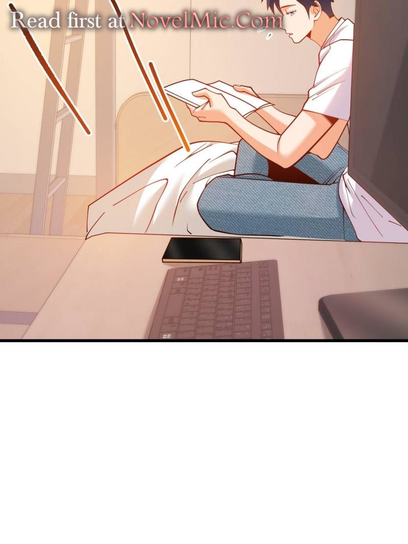 I Regressed to Level Up Instead of Being a Simp — Chapter 155 — page 3