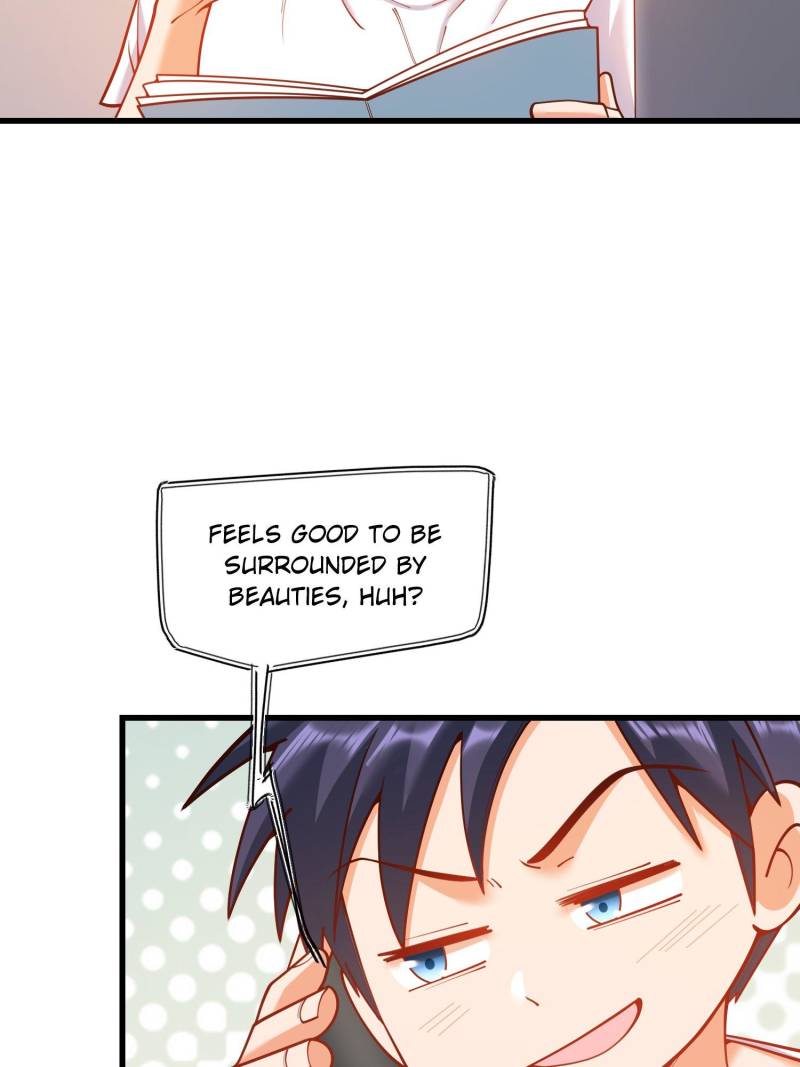 I Regressed to Level Up Instead of Being a Simp — Chapter 155 — page 5