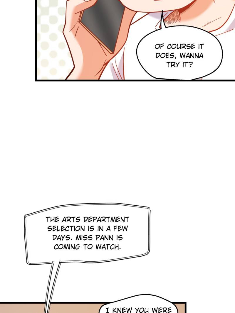 I Regressed to Level Up Instead of Being a Simp — Chapter 155 — page 6