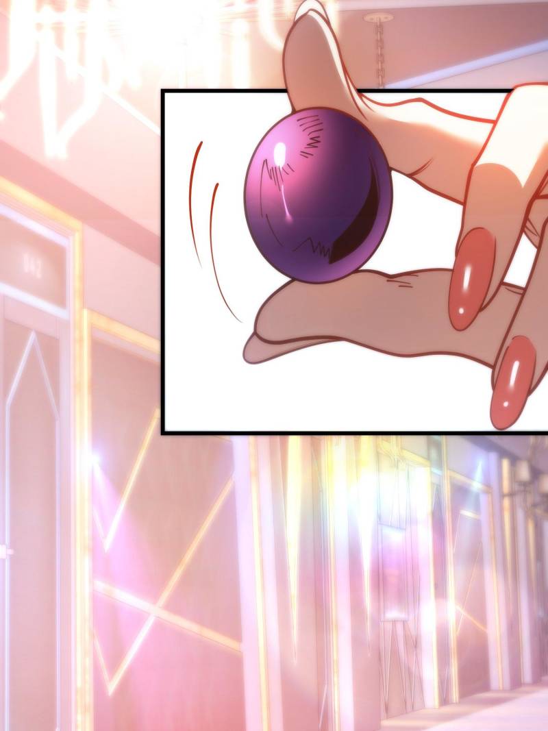 I Regressed to Level Up Instead of Being a Simp — Chapter 155 — page 11
