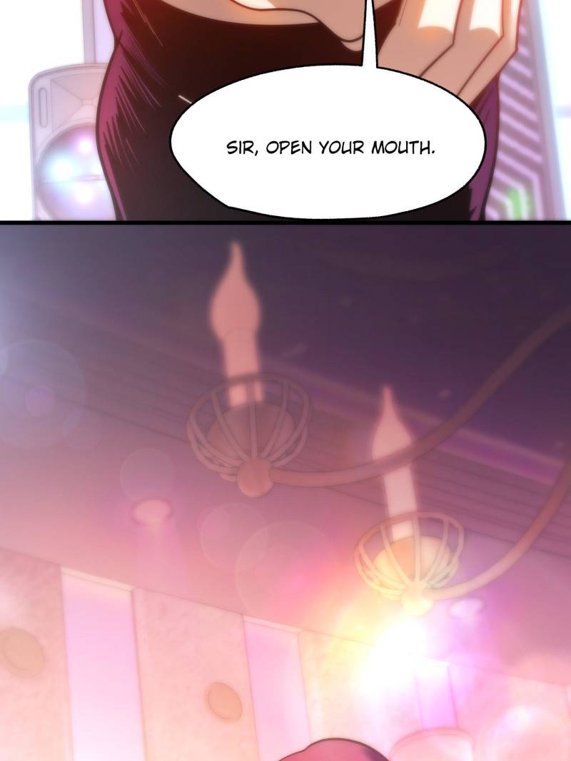 I Regressed to Level Up Instead of Being a Simp — Chapter 155 — page 13