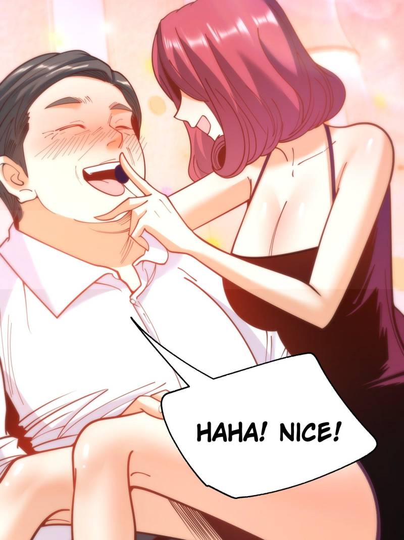I Regressed to Level Up Instead of Being a Simp — Chapter 155 — page 14
