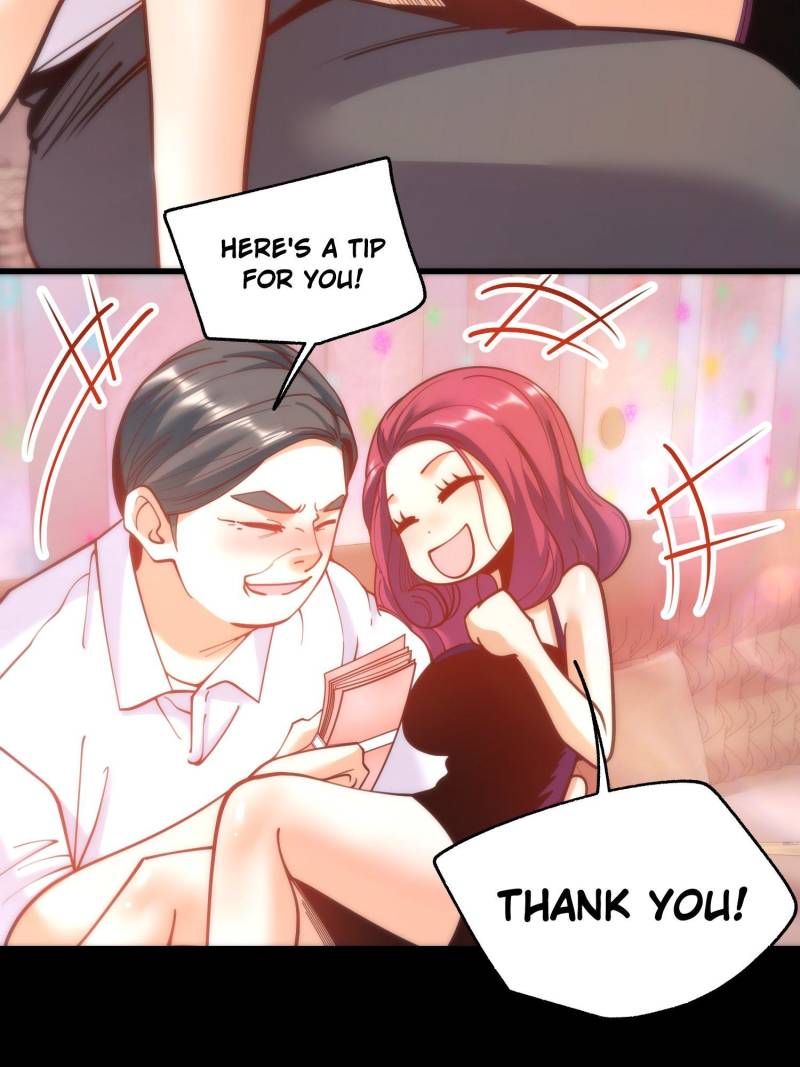 I Regressed to Level Up Instead of Being a Simp — Chapter 155 — page 15