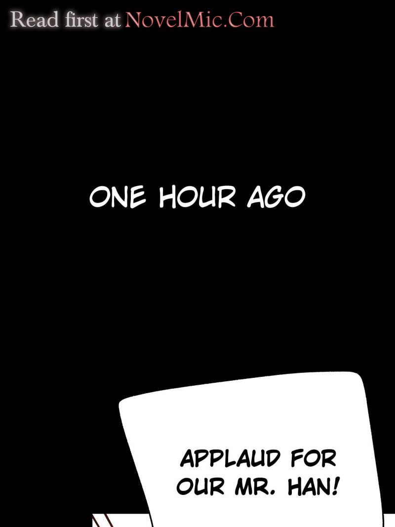 I Regressed to Level Up Instead of Being a Simp — Chapter 155 — page 19