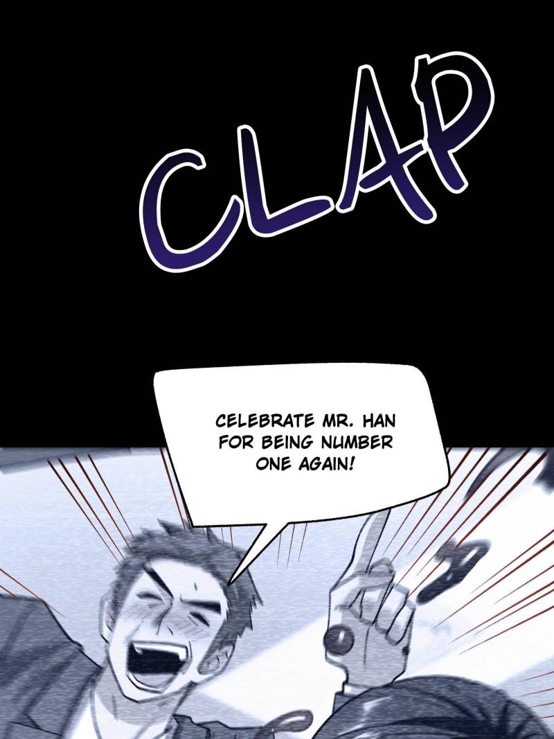 I Regressed to Level Up Instead of Being a Simp — Chapter 155 — page 21