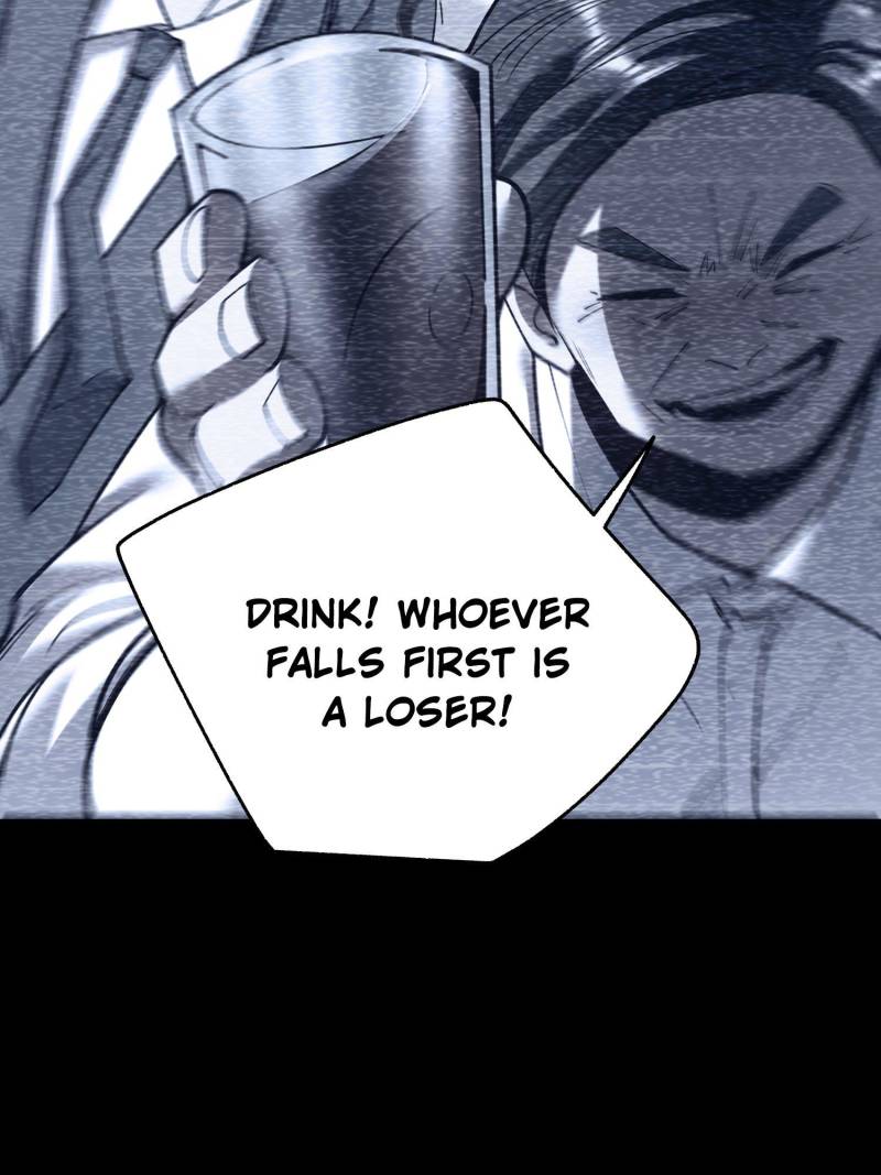 I Regressed to Level Up Instead of Being a Simp — Chapter 155 — page 22