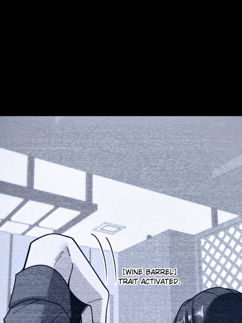 I Regressed to Level Up Instead of Being a Simp — Chapter 155 — page 24