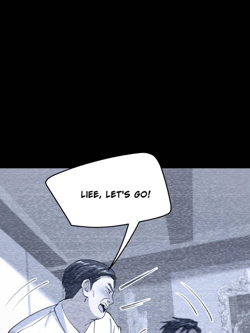 I Regressed to Level Up Instead of Being a Simp — Chapter 155 — page 27