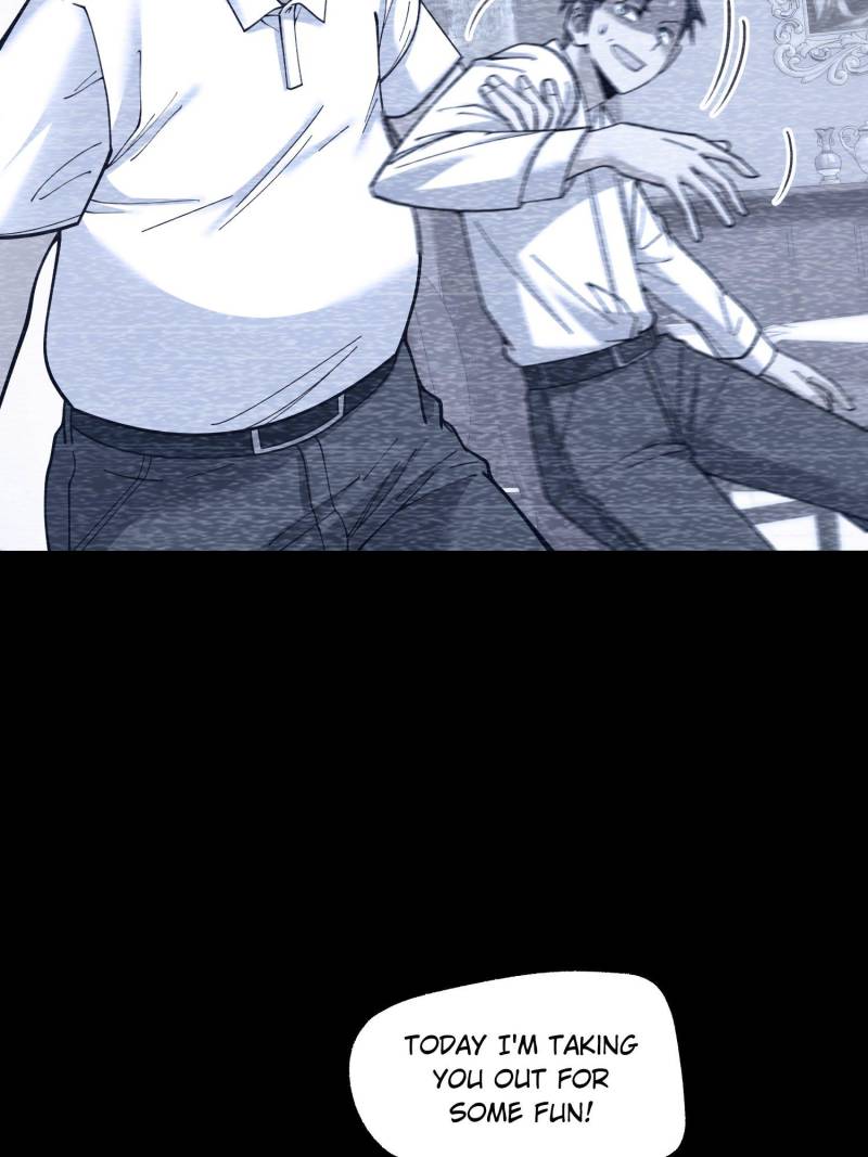 I Regressed to Level Up Instead of Being a Simp — Chapter 155 — page 28