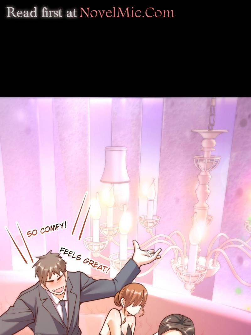 I Regressed to Level Up Instead of Being a Simp — Chapter 155 — page 31