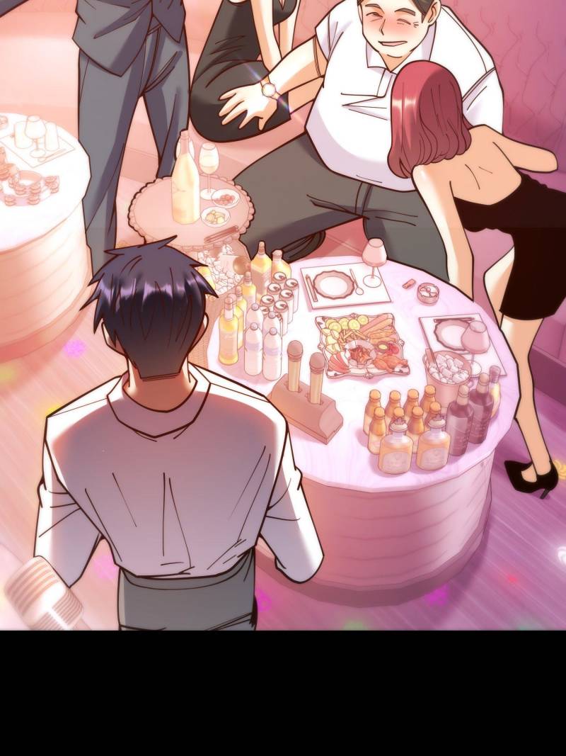 I Regressed to Level Up Instead of Being a Simp — Chapter 155 — page 32