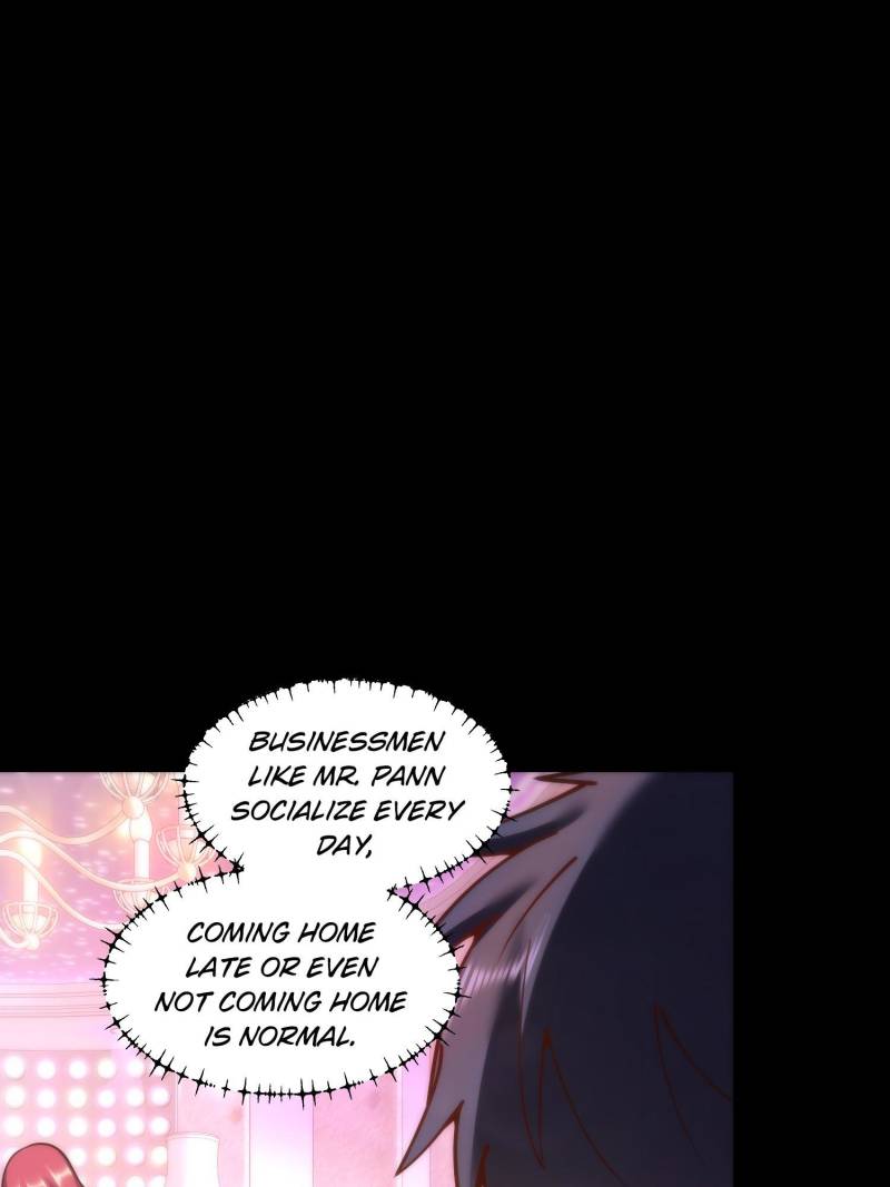 I Regressed to Level Up Instead of Being a Simp — Chapter 155 — page 34