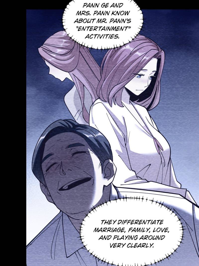 I Regressed to Level Up Instead of Being a Simp — Chapter 155 — page 36