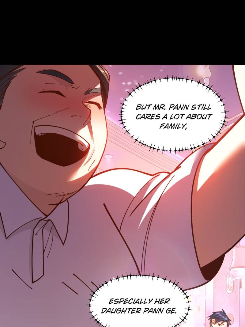 I Regressed to Level Up Instead of Being a Simp — Chapter 155 — page 40