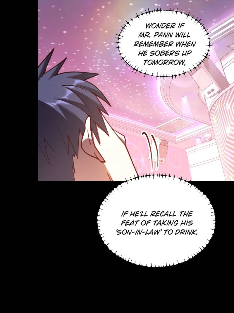 I Regressed to Level Up Instead of Being a Simp — Chapter 155 — page 42