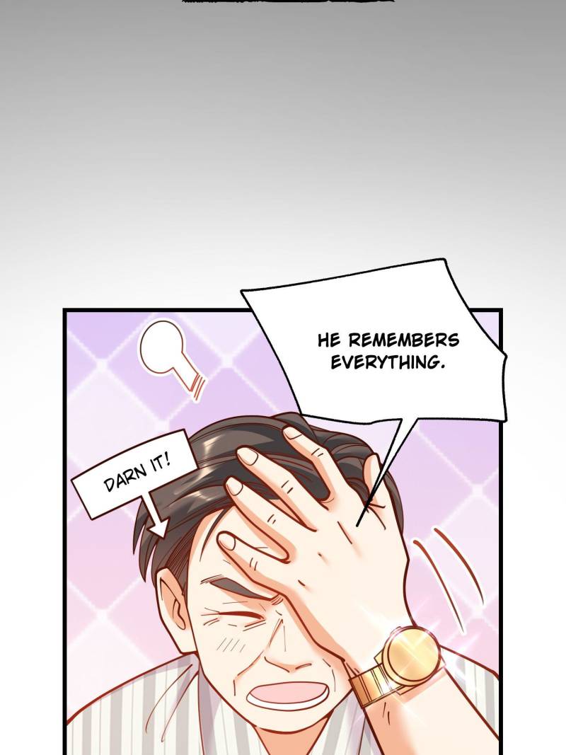 I Regressed to Level Up Instead of Being a Simp — Chapter 155 — page 44
