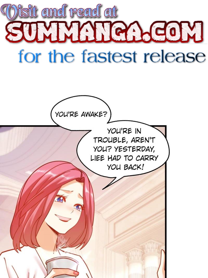 I Regressed to Level Up Instead of Being a Simp — Chapter 156 — page 1