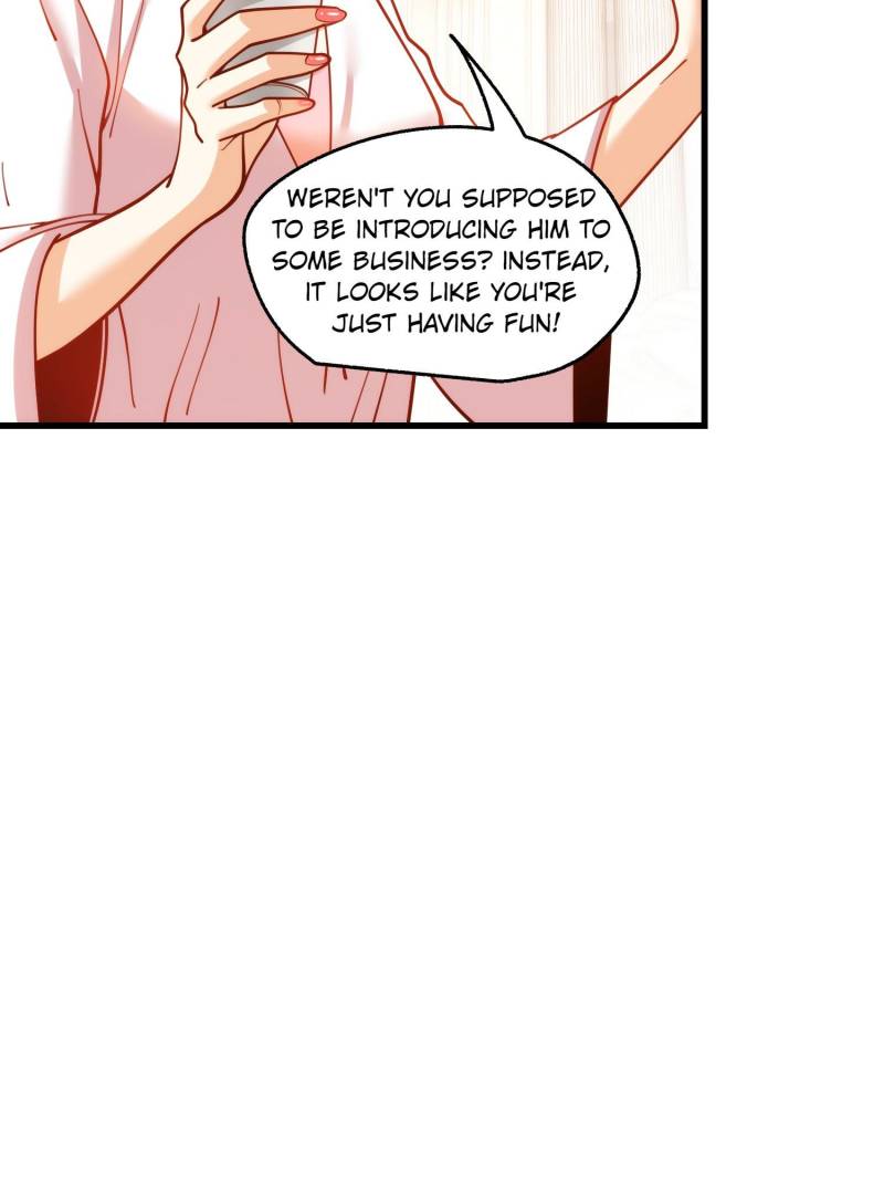 I Regressed to Level Up Instead of Being a Simp — Chapter 156 — page 2