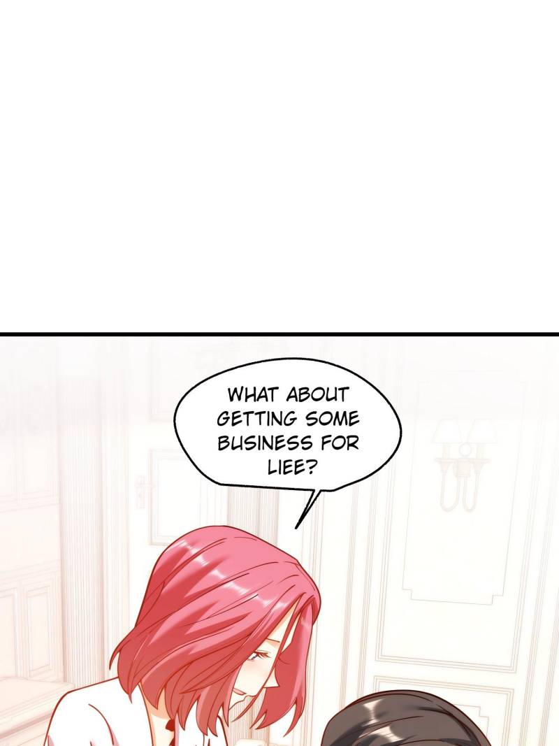 I Regressed to Level Up Instead of Being a Simp — Chapter 156 — page 4