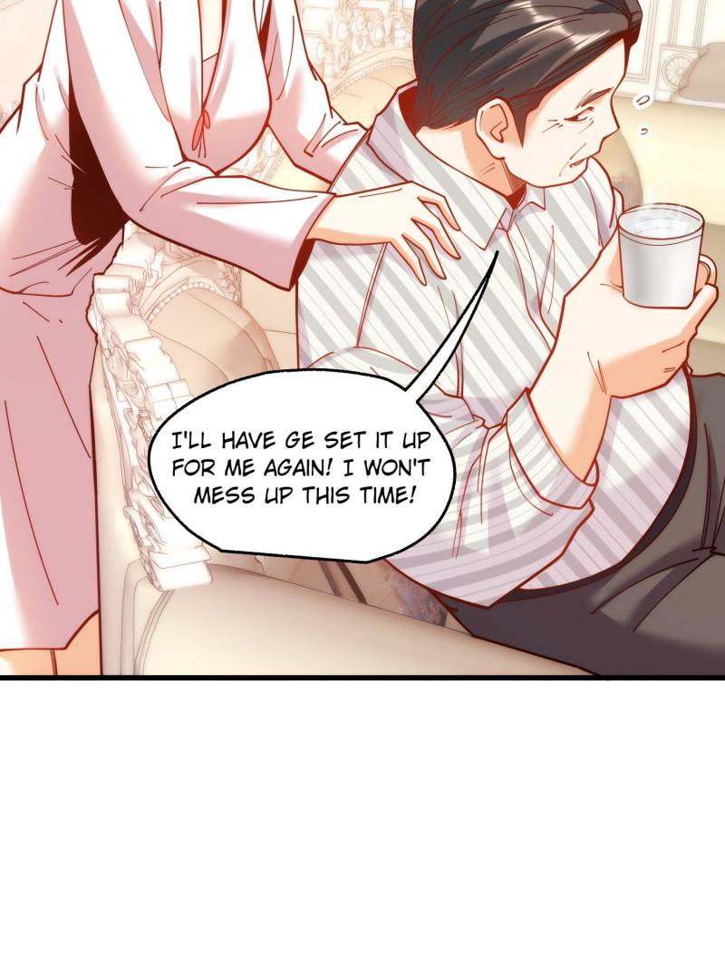 I Regressed to Level Up Instead of Being a Simp — Chapter 156 — page 5
