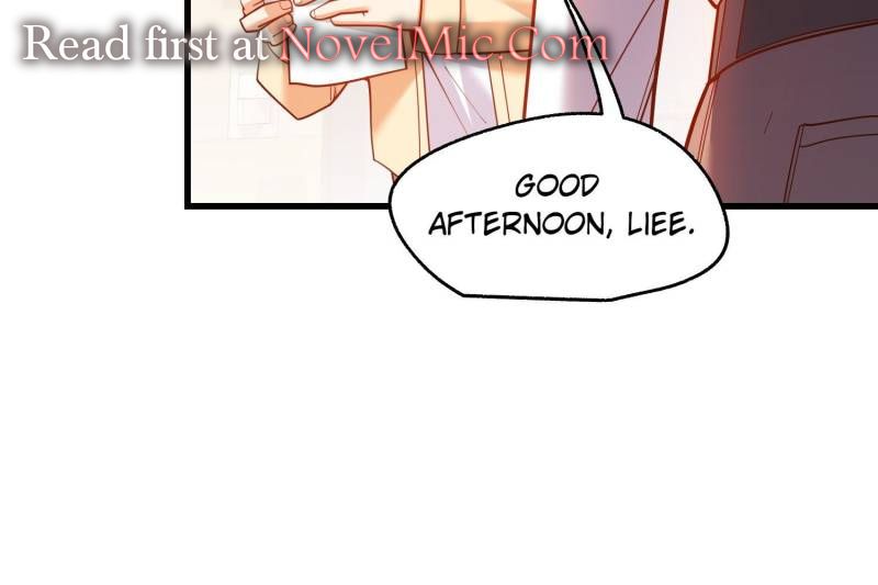 I Regressed to Level Up Instead of Being a Simp — Chapter 156 — page 8
